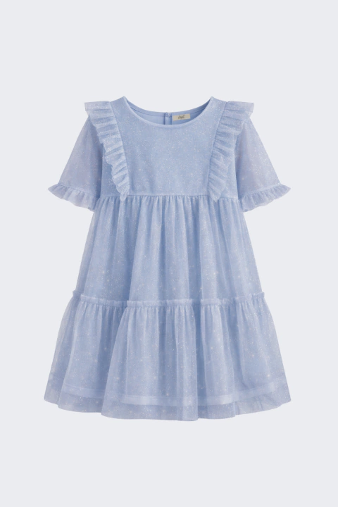 Vestido AURA - Lopi