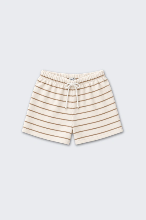 Short POMELINA - Lopi