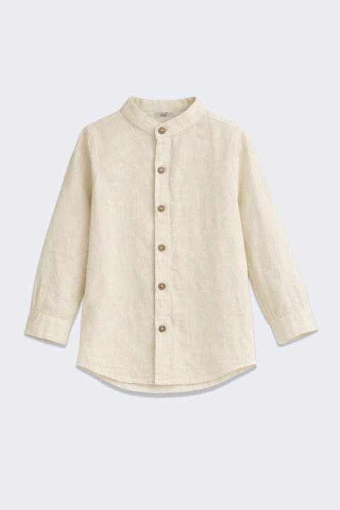 Camisa URIA - Lopi