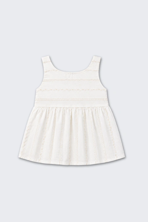 Blusa CALA - Lopi