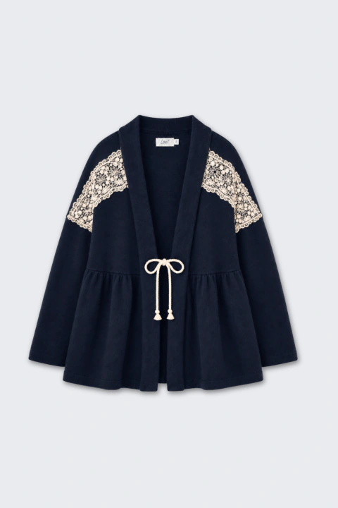 Kimono JADE - Lopi