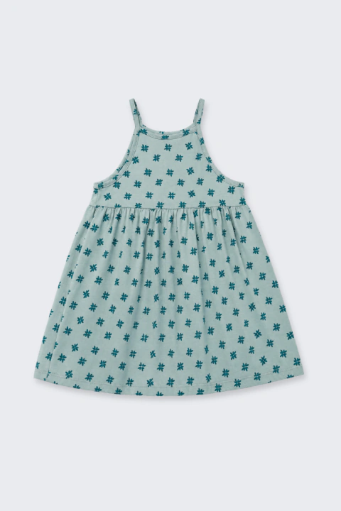 Vestido RAMITA - Lopi
