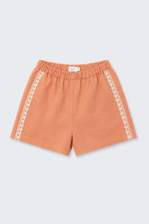 Short CIDRINA - Lopi