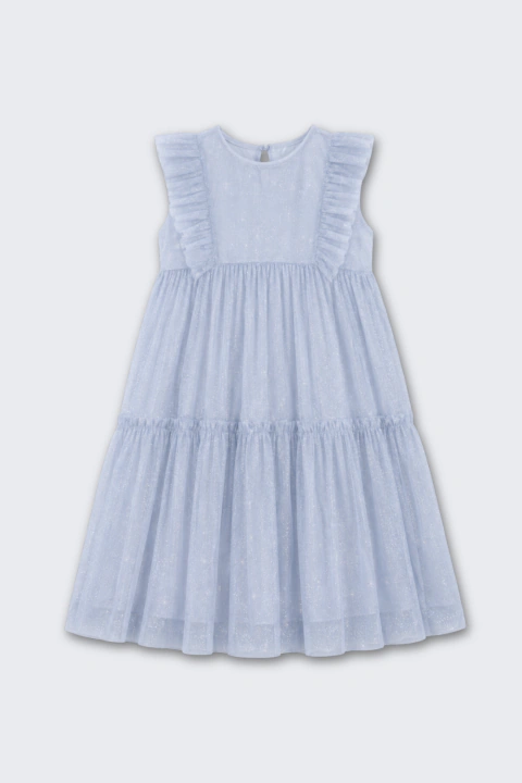 Vestido MANGOSTÁN - Lopi