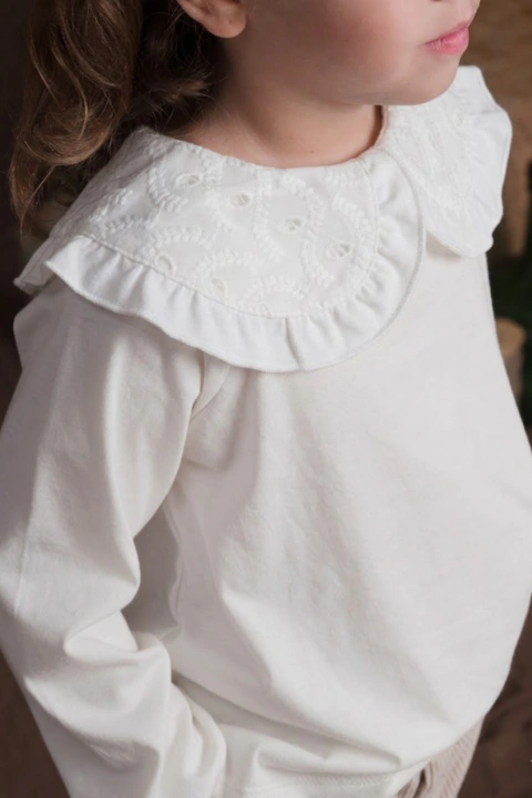 Remera FREYA