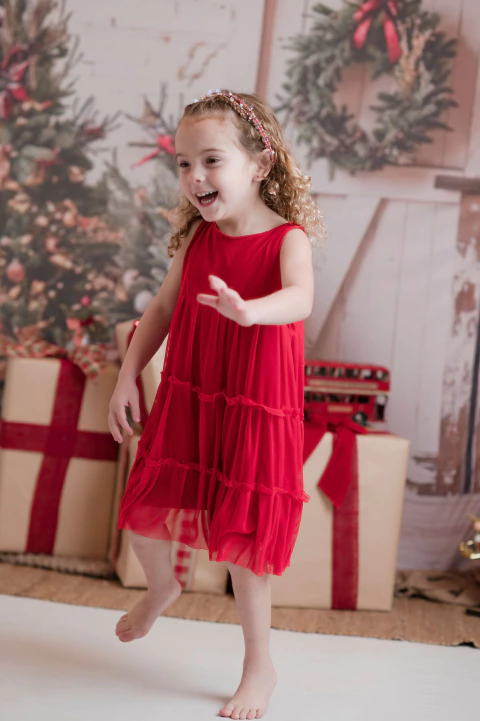 Vestido DULCINA - comprar online