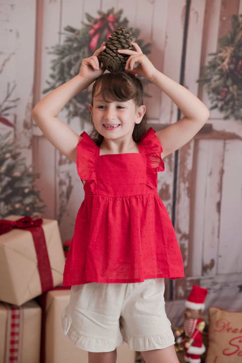 Blusa CARAMELO - comprar online