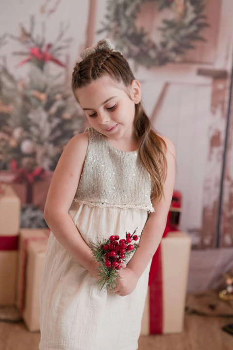 Vestido DULCEIDA - comprar online