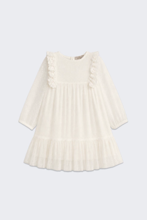 Vestido EYDIS - Lopi