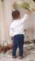Pantalón ARAO - comprar online