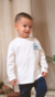 Remera PETREL - comprar online
