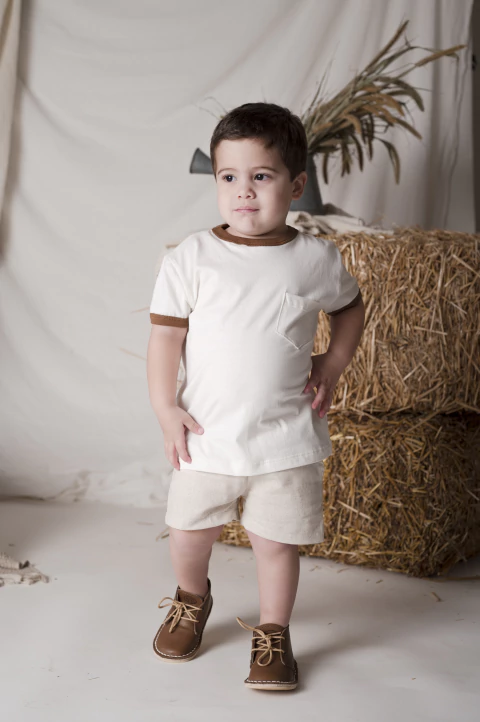 Short NILO - comprar online