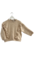 Sweater CENIZA - Lopi