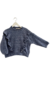 Sweater CENIZA - tienda online
