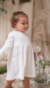 Vestido LUNA bebé - comprar online