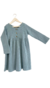 Vestido PARDELA - Lopi