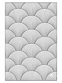 Kit 60x40 cm - Borda tu Cuadro - Unido ArteTextil