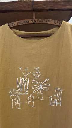 Remera “La Silla” - comprar online
