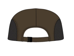 Imagem do BONÉ THUG NINE - FIVE PANEL CLIMBER