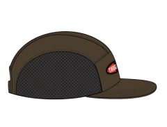 BONÉ THUG NINE - FIVE PANEL CLIMBER - comprar online