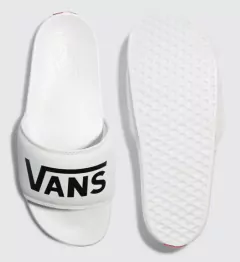 CHINELO SLIDE VANS - WM LA COSTA BRANCO - comprar online