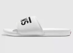 CHINELO SLIDE VANS - WM LA COSTA BRANCO na internet