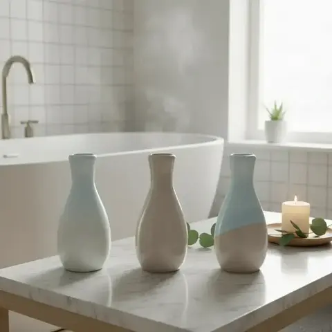 Envase Difusor Bottle