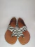 Sandalia Dedinho 7190 - Carol Carletto Boutique