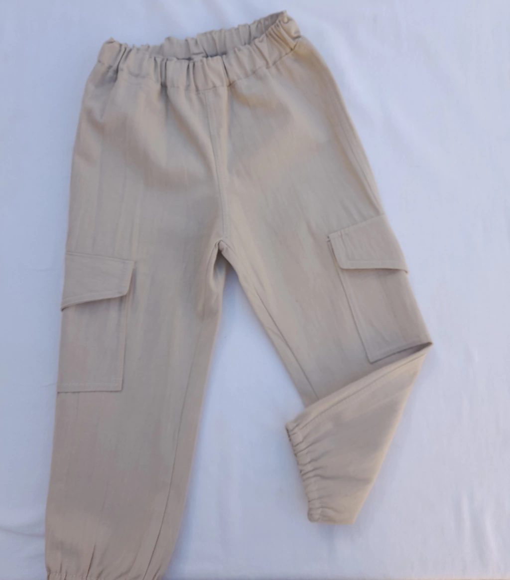 PANTALON JOGGER