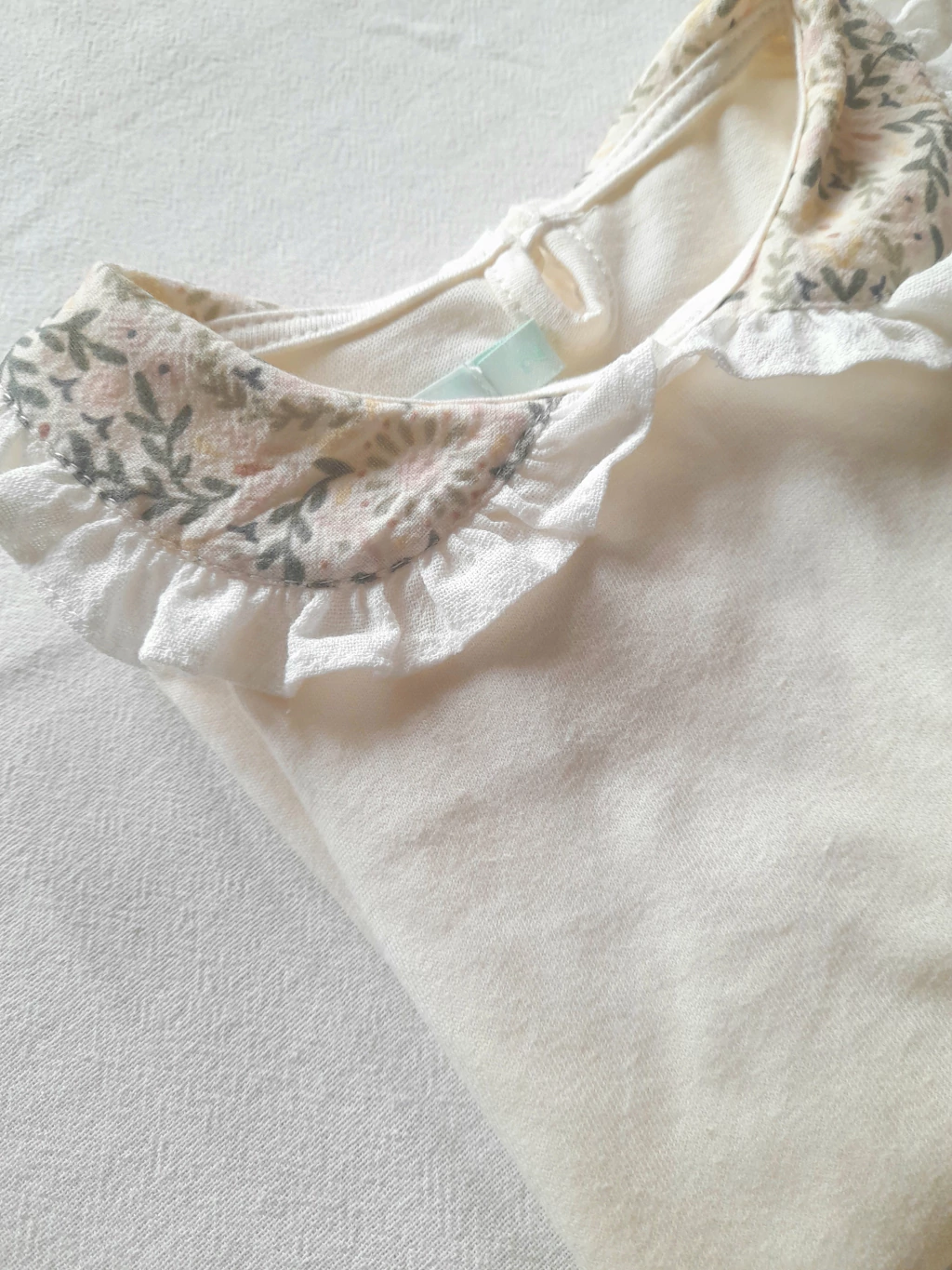 REMERA MOLINO BULGAROS
