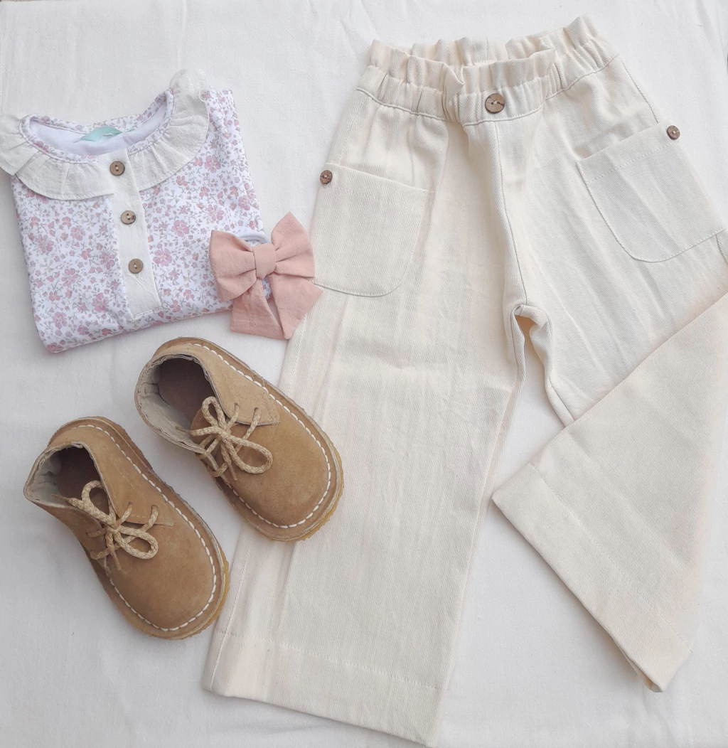 PANTALON INVERNADERO
