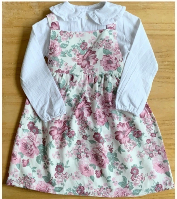 VESTIDO FATIMA