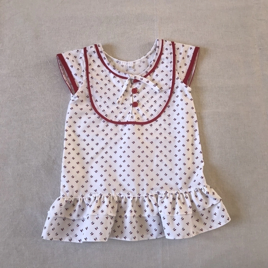 Vestido Marin