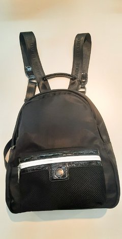 Mochila Praga