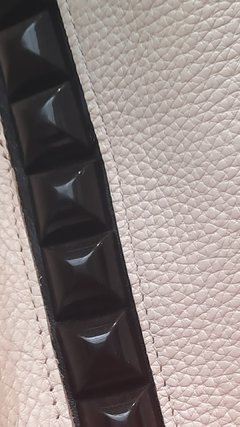 Cartera de cuero. - comprar online