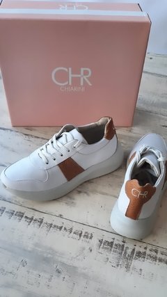 Urbanas de cuero en internet