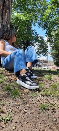 Urbana plataforma