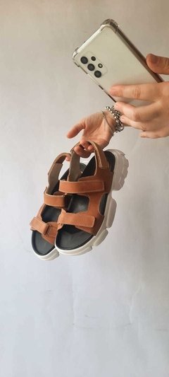 Sandalia deportiva Cairo - comprar online