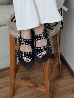 Birks con tachas - comprar online