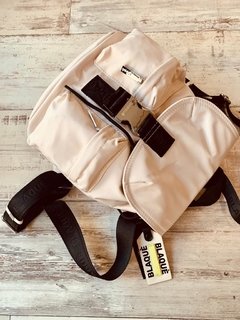 Mochila urbana