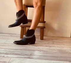 texana corta