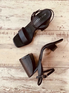 Sandalia Tacón Rini - comprar online