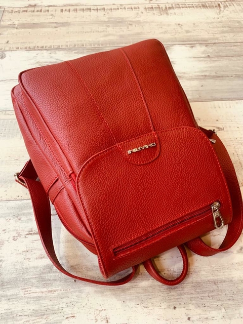 Mochila Jazmin