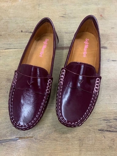 Mocasin New York en internet