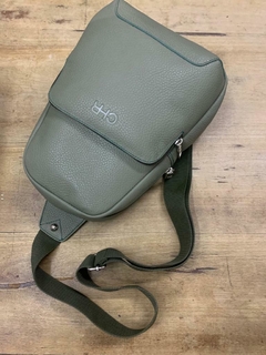 Mochila Jagger