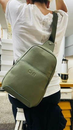 Mochila Jagger - comprar online