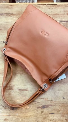 Cartera doble manija