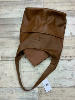 Bolso de cuero napa Miranda - comprar online