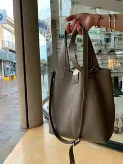 Bolso chico Cami