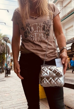 Cartera Chanel - comprar online